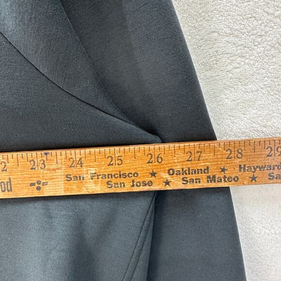 LULULEMON Men's XXL Active Hoodie Dark Gray LM3FDVS.04 - Picture 4 of 8